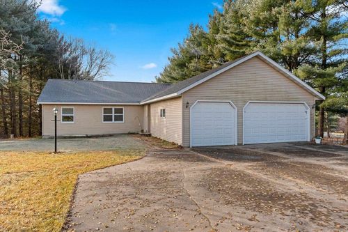 N189 Cedar Springs Drive, Marion, WI, 54960 | Card Image