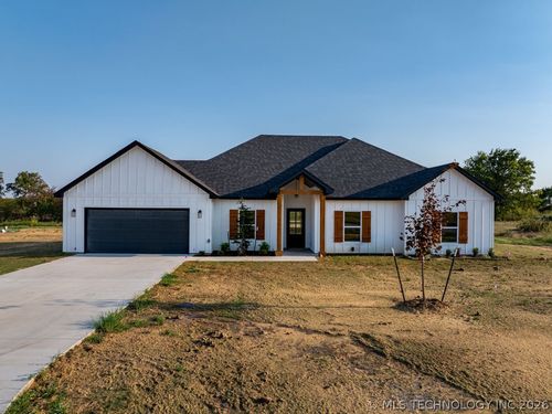 13123 Whimsical Ln, Kingston, OK, 73439 | Card Image