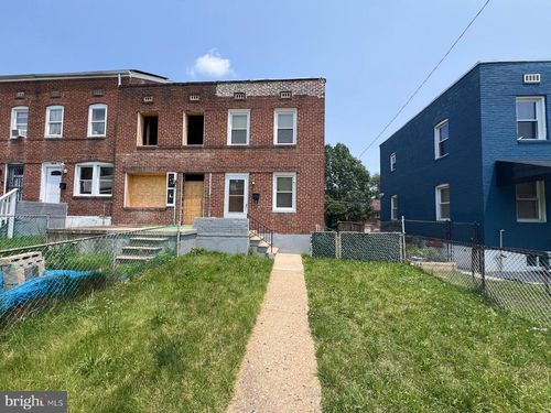 2817 Bookert Dr, BALTIMORE, MD, 21225-1305 | Card Image
