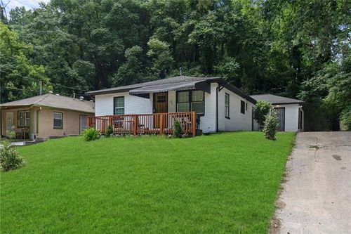 1409 Hawkins St Nw, Atlanta, GA, 30314-2023 | Card Image