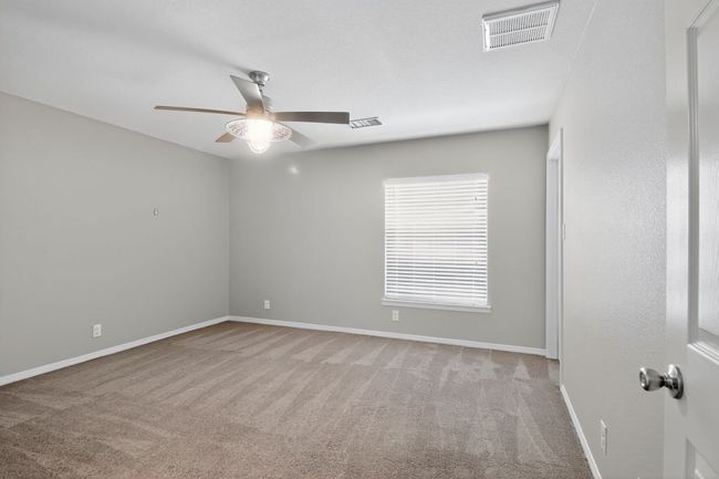 Primary Bedroom with Walk-in Closet and Attached Bath | Image 16
