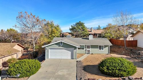 3111 Table Lands Rd, Prescott, AZ, 86301-6613 | Card Image