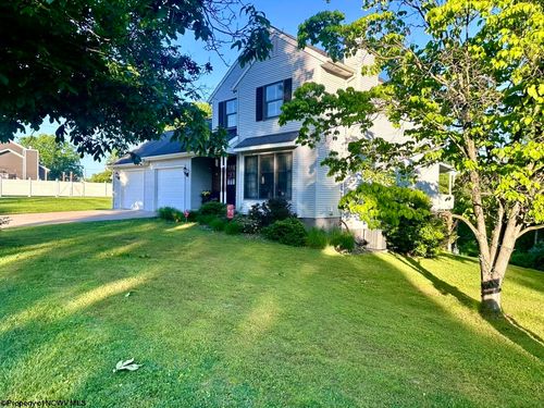 1253 Bakers Ridge Road, Morgantown, WV, 26505 | Card Image