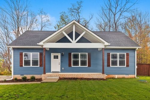 104 Gospel St, Cedar Hill, TN, 37032-5009 | Card Image