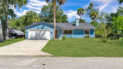 1105 George Anderson St, Ormond Beach, FL, 32174-3301 | Card Image