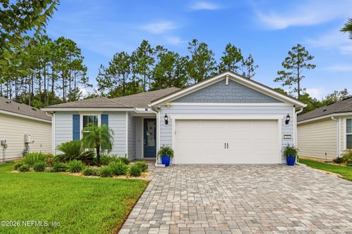 233 Woodgate Dr, Ponte Vedra, FL, 32081-0898 | Card Image