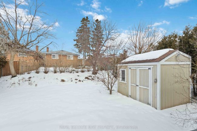 44 Angora St, House other with 5 bedrooms, 3 bathrooms and 2 parking in Scarborough ON | Image 38