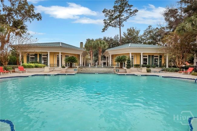 2034 Whitemarsh Way, Condo with 2 bedrooms, 2 bathrooms and null parking in Savannah GA | Image 35