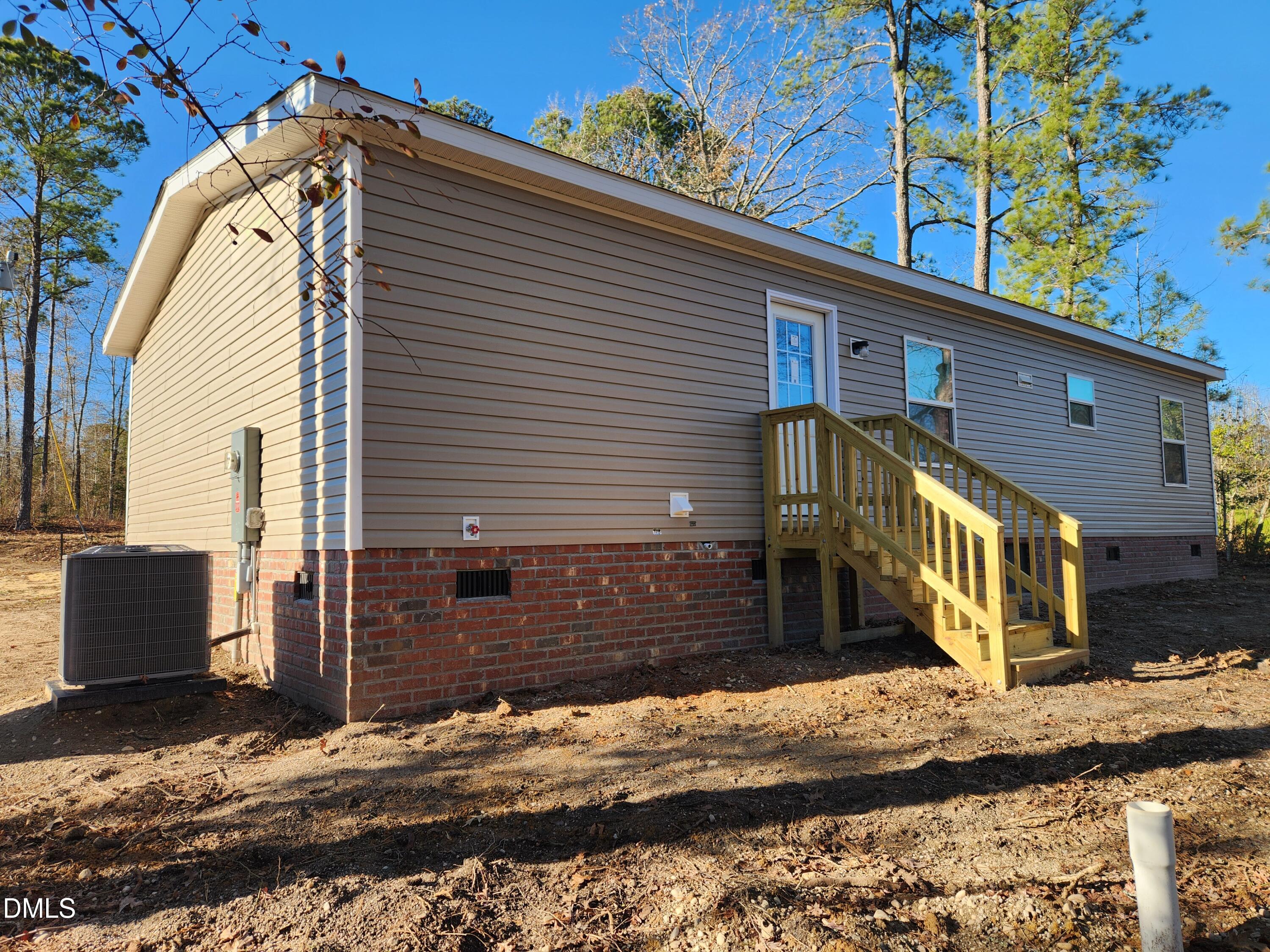 Residential in Erwin 3