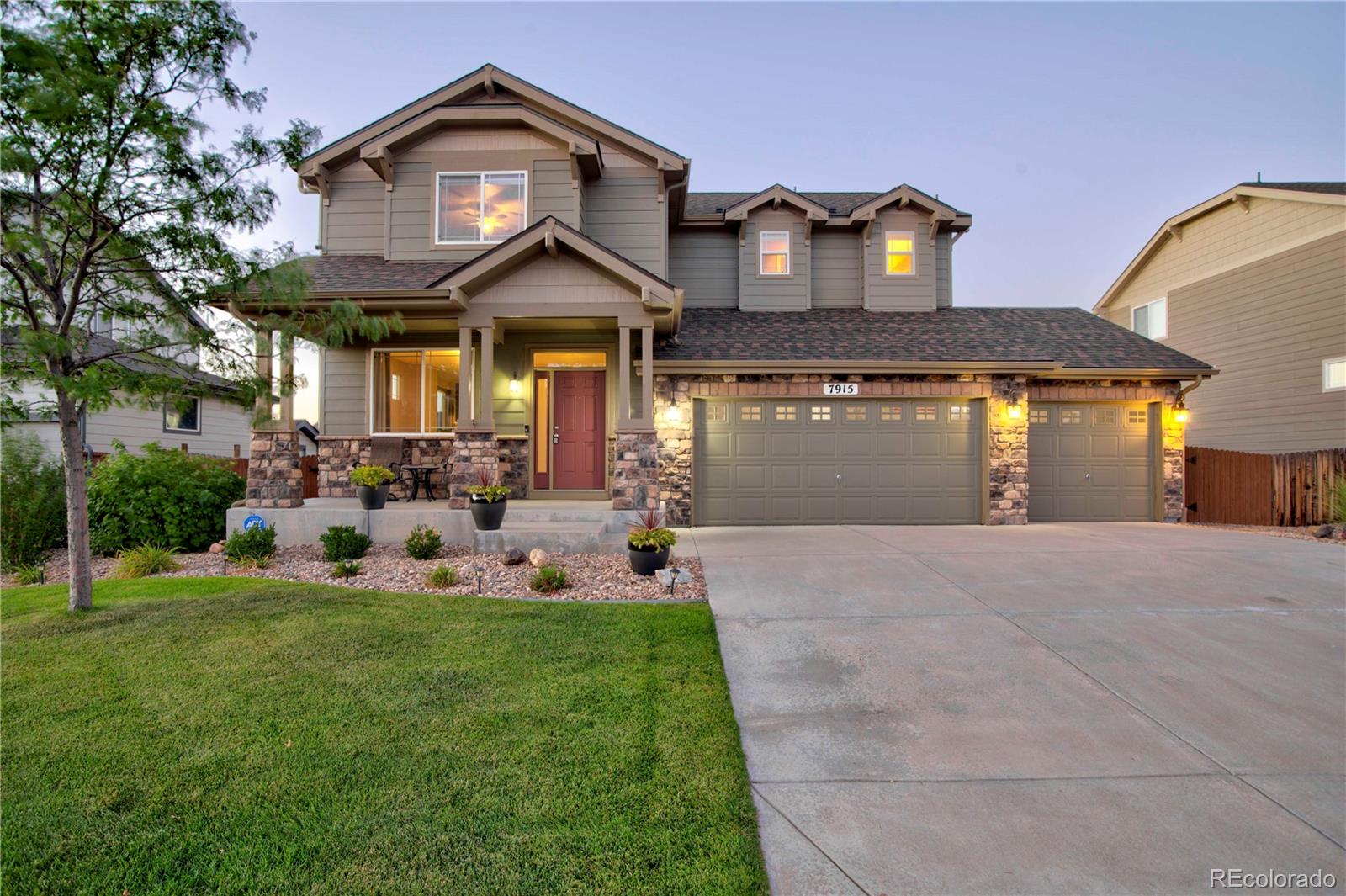 124th Dr, Thornton, CO 80602