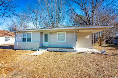 704 N Cypress St, Beebe, AR, 72012-2916 | Card Image