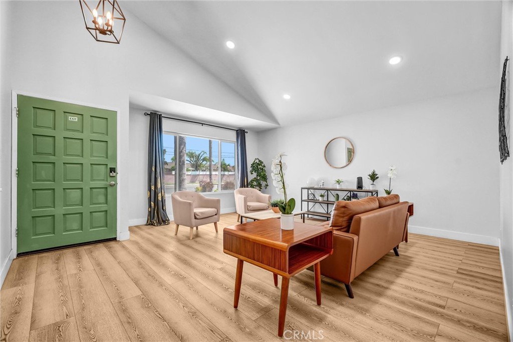 Residential in Buena Park 3