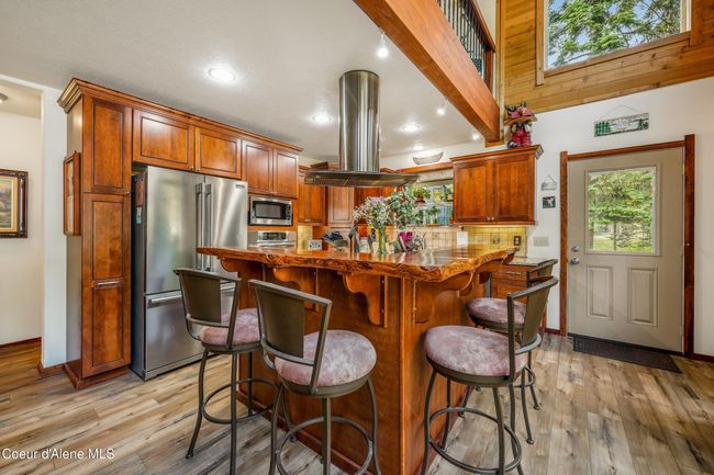 306 Scranton Ave, House other with 3 bedrooms, 2 bathrooms and null parking in Coolin ID | Image 4