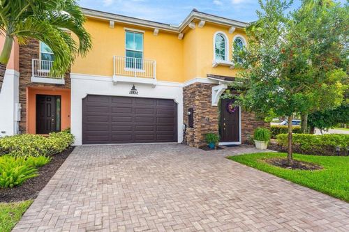 12832 Trevi Isle Dr, Palm Beach Gardens, FL, 33418-1442 | Card Image