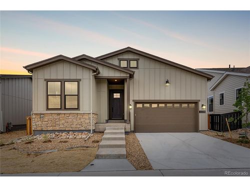 11146 Stonepath St, Littleton, CO, 80125 | Card Image
