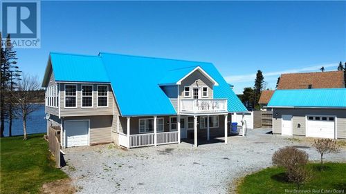 233 Mccarthy'S Point Rd, Pocologan, NB, E5J1A7 | Card Image