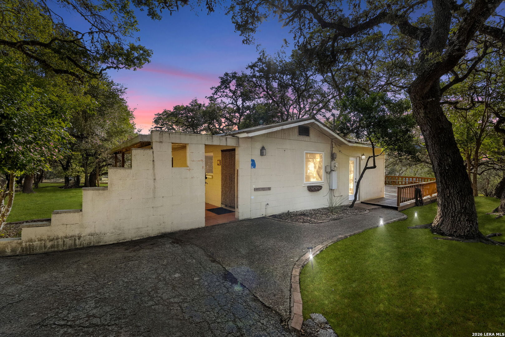 25327 Triangle Loop, For Sale in San Antonio - eXp Realty