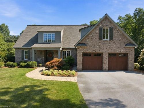 559 Mill Stream Ln, Lexington, NC, 27292-6381 | Card Image