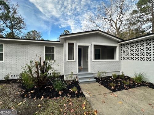 122 Sandhill Rd, Saint Mary's, GA, 31558-4054 | Card Image