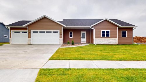 1222 Leo Dr, Holmen, WI, 54636-6410 | Card Image