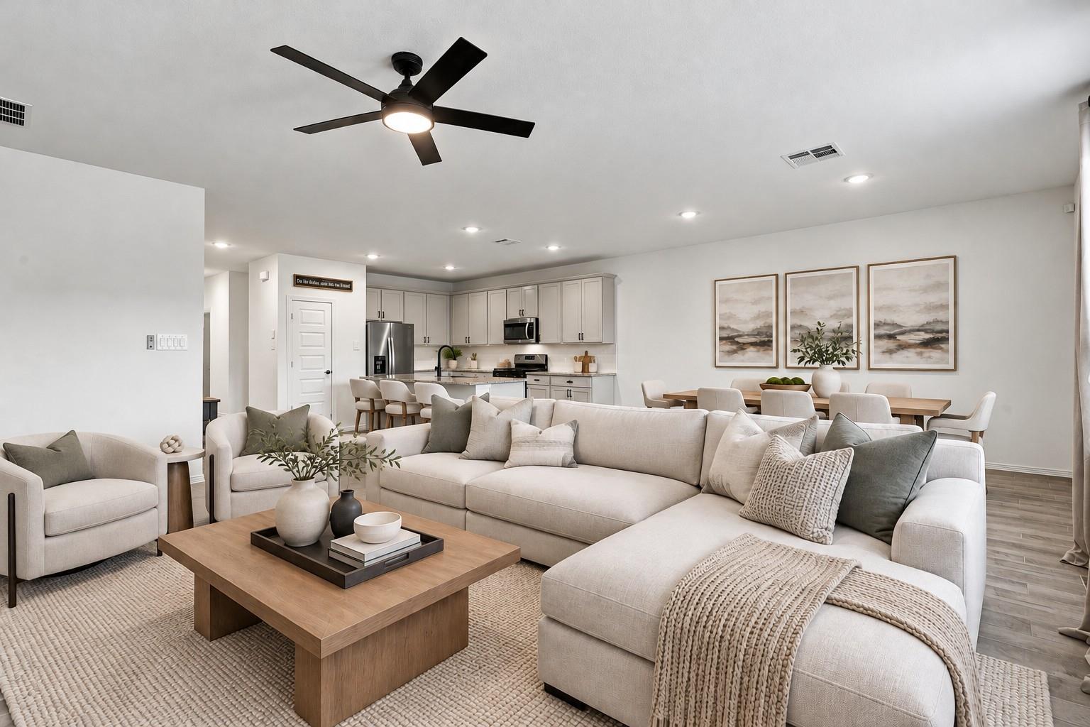 Residential in Conroe 5