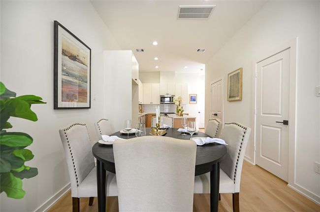 AB - 4009 New Orleans St, Home with 3 bedrooms, 2 bathrooms and null parking in Houston TX | Image 24