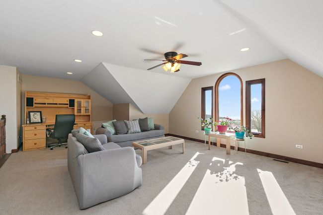 550 Maplewood Rd, House other with 6 bedrooms, 6 bathrooms and 3 parking in Somonauk IL | Image 21
