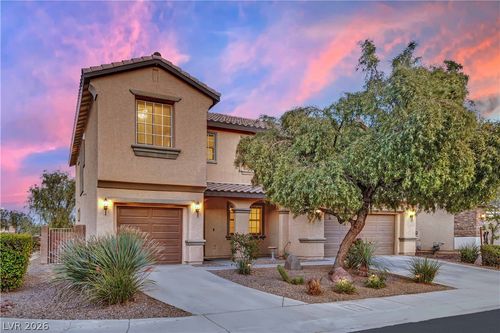 6030 Arbor Crest St, North Las Vegas, NV, 89081-6643 | Card Image