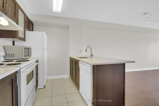 1411 - 429 Somerset St W, Condo with 1 bedrooms, 1 bathrooms and null parking in Ottawa ON | Image 15