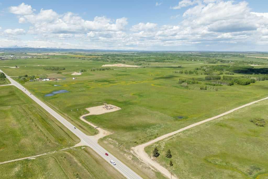 Land in Rural Rocky View County 4