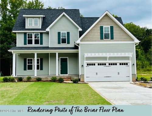 297 Elijah Way, Vass, NC, 28394-7536 | Card Image