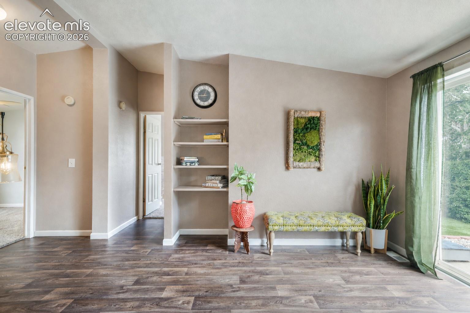 Residential in Colorado Springs 4