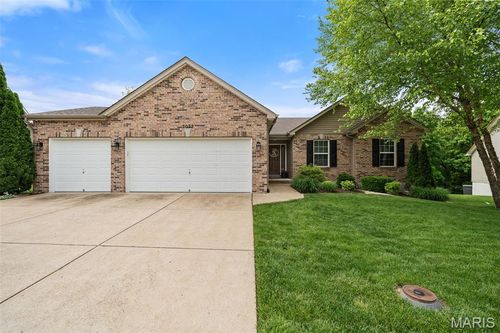 2022 Agape St, Arnold, MO, 63010-2664 | Card Image
