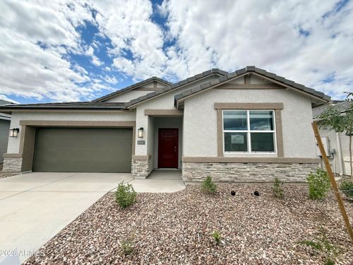 8501 W Gehrig Way, Florence, AZ, 85132-4037 | Card Image