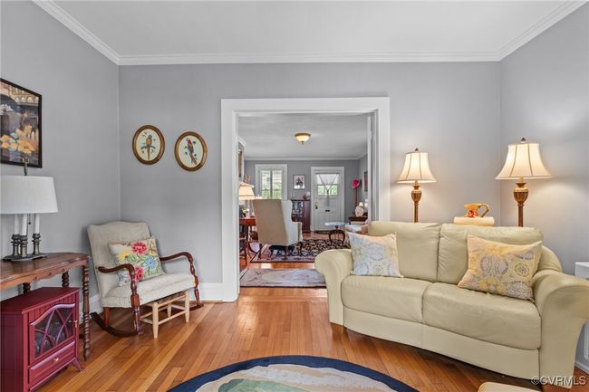 1520 Bellevue Ave, House other with 3 bedrooms, 3 bathrooms and null parking in Richmond VA | Image 13