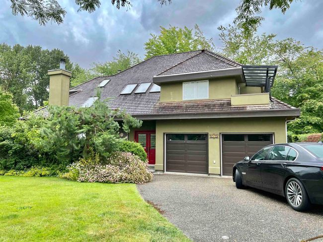 8575 Captains Cove, House other with 4 bedrooms, 4 bathrooms and 4 parking in Vancouver BC | Image 1