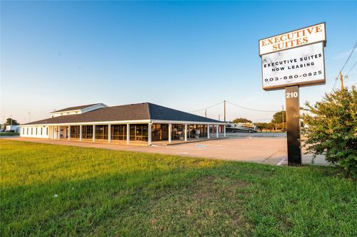 ste-4-210 W Main St, Gun Barrel City, TX, 75156-0101 | Card Image