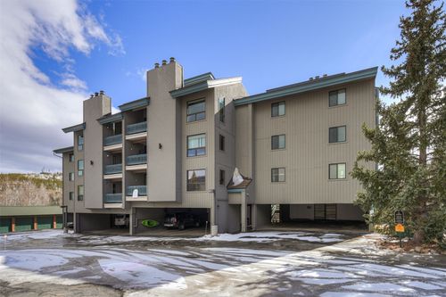 a303-101 Ryan Gulch Rd, Silverthorne, CO, 80498-5454 | Card Image