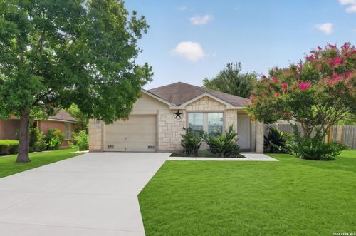 9684 Shorebird Ln, San Antonio, TX, 78245-2742 | Card Image