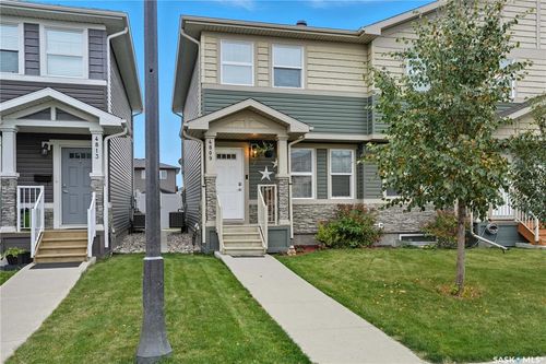 4809 Primrose Green Dr E, Regina, SK, S4V3L1 | Card Image