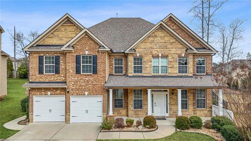 149 Clubhouse Xing, Acworth, GA, 30101-6413 | Card Image