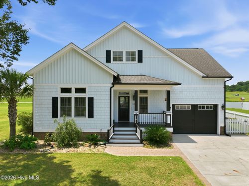 222 Taylorwood Dr, Beaufort, NC, 28516-8802 | Card Image