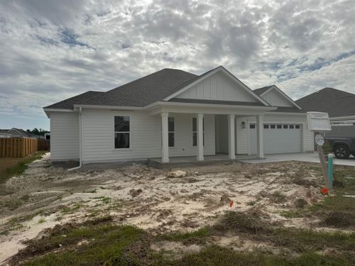 17 Springdale Dr, CRAWFORDVILLE, FL, 32327-1387 | Card Image