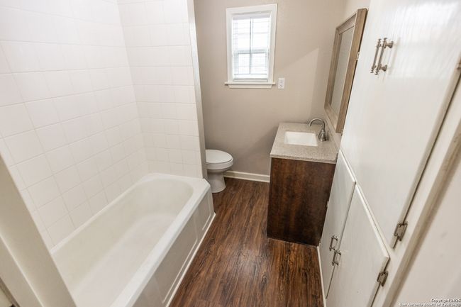 219 S Pickford, House other with 2 bedrooms, 2 bathrooms and null parking in Sabinal TX | Image 14