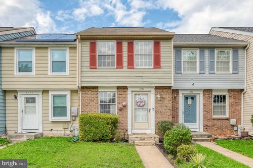 4250 Crosswood Dr, BURTONSVILLE, MD, 20866-1350 | Card Image