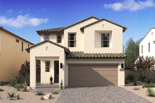 8036 W Griswold Rd, Peoria, AZ, 85345-2595 | Card Image