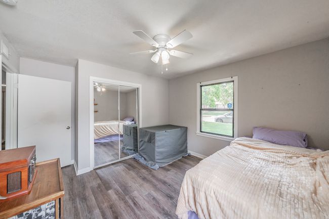 600 Brookfield Dr, House other with 3 bedrooms, 2 bathrooms and null parking in Hurst TX | Image 32