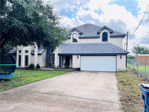 320 Crisantema St, Sullivan City, TX, 78595-0377 | Card Image