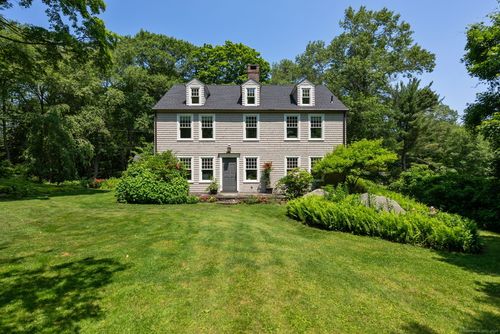 56 Turtleback Rd, Wilton, CT, 06897-1223 | Card Image