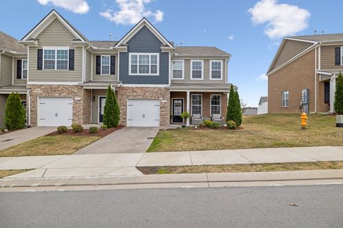 4150 Grapevine Loop, Smyrna, TN, 37167-1177 | Card Image